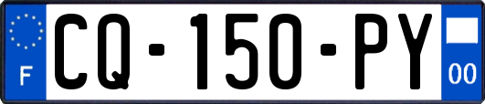 CQ-150-PY