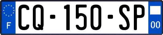 CQ-150-SP