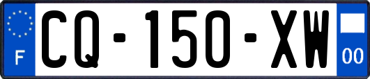 CQ-150-XW