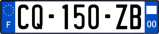 CQ-150-ZB