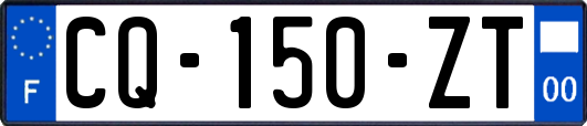 CQ-150-ZT