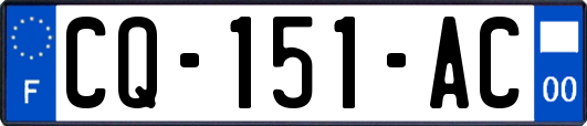 CQ-151-AC