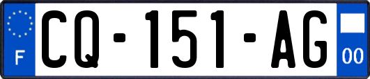 CQ-151-AG