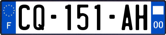 CQ-151-AH