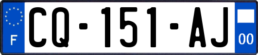 CQ-151-AJ