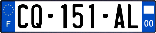 CQ-151-AL