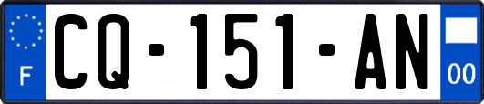 CQ-151-AN