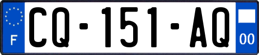 CQ-151-AQ