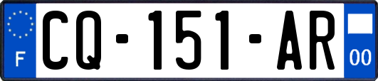 CQ-151-AR