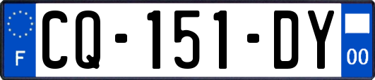 CQ-151-DY