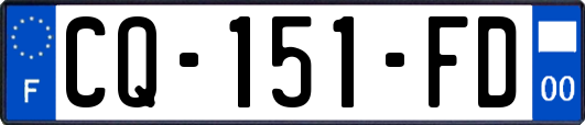 CQ-151-FD