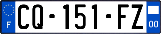 CQ-151-FZ