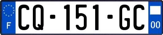 CQ-151-GC