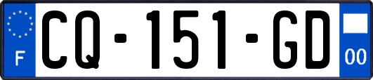 CQ-151-GD