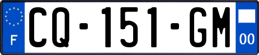 CQ-151-GM