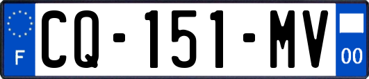 CQ-151-MV