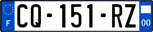 CQ-151-RZ