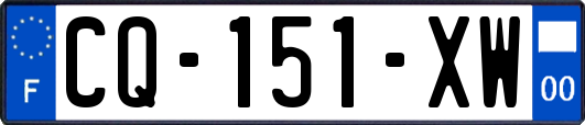 CQ-151-XW