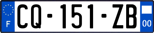 CQ-151-ZB