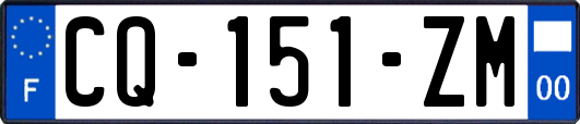 CQ-151-ZM