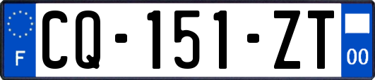 CQ-151-ZT