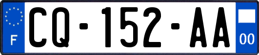 CQ-152-AA