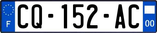 CQ-152-AC