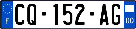 CQ-152-AG