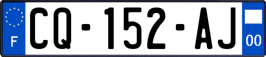 CQ-152-AJ