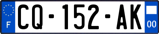 CQ-152-AK