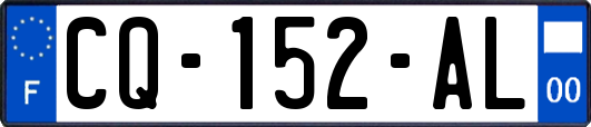 CQ-152-AL