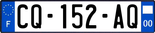 CQ-152-AQ