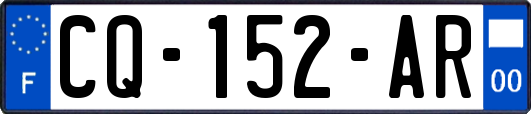 CQ-152-AR