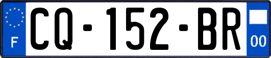 CQ-152-BR