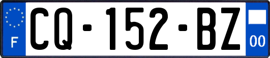 CQ-152-BZ