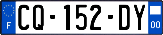 CQ-152-DY