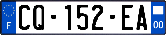 CQ-152-EA