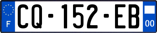 CQ-152-EB