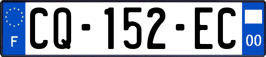 CQ-152-EC