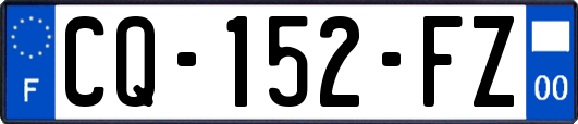 CQ-152-FZ