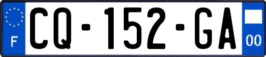 CQ-152-GA