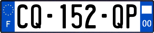 CQ-152-QP