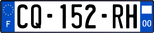 CQ-152-RH