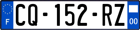 CQ-152-RZ