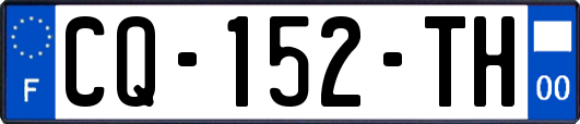 CQ-152-TH