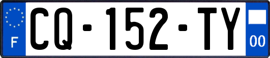 CQ-152-TY