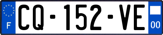 CQ-152-VE