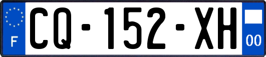 CQ-152-XH