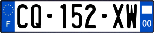 CQ-152-XW