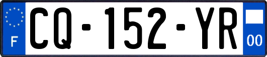 CQ-152-YR